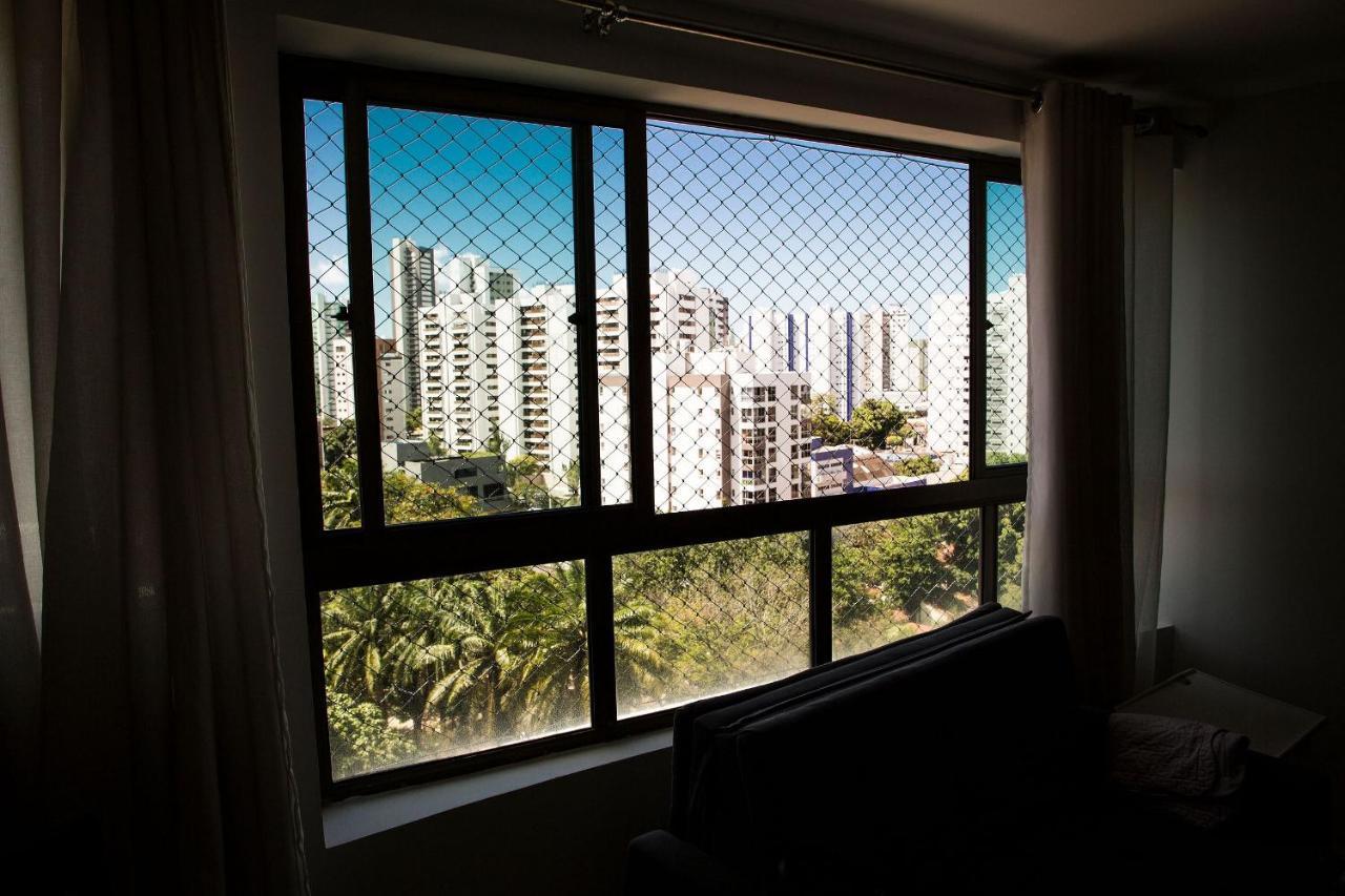 Melhor Local Da Zona Norte Sem Taxas Recife Dış mekan fotoğraf