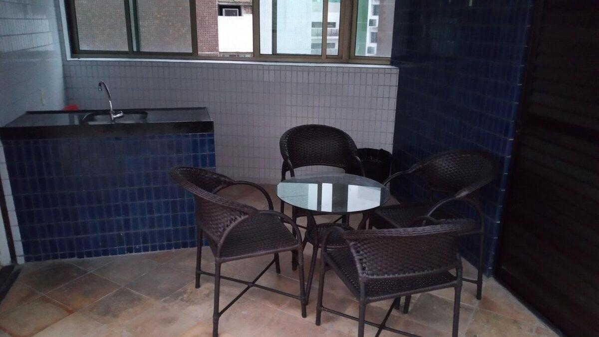 Melhor Local Da Zona Norte Sem Taxas Recife Dış mekan fotoğraf