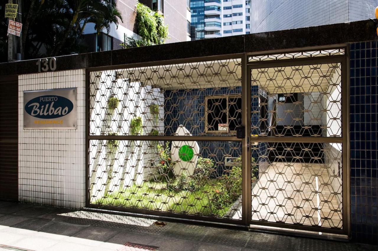 Melhor Local Da Zona Norte Sem Taxas Recife Dış mekan fotoğraf