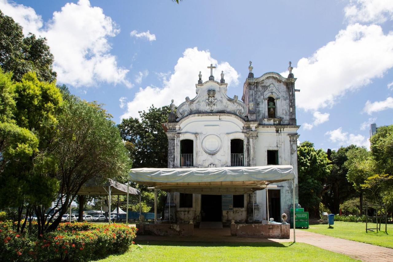 Melhor Local Da Zona Norte Sem Taxas Recife Dış mekan fotoğraf