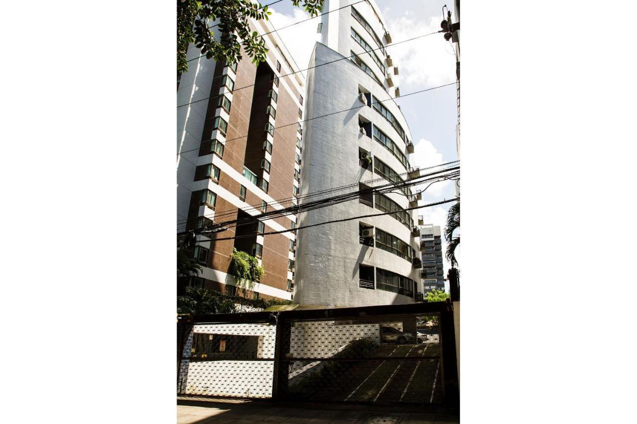 Melhor Local Da Zona Norte Sem Taxas Recife Dış mekan fotoğraf