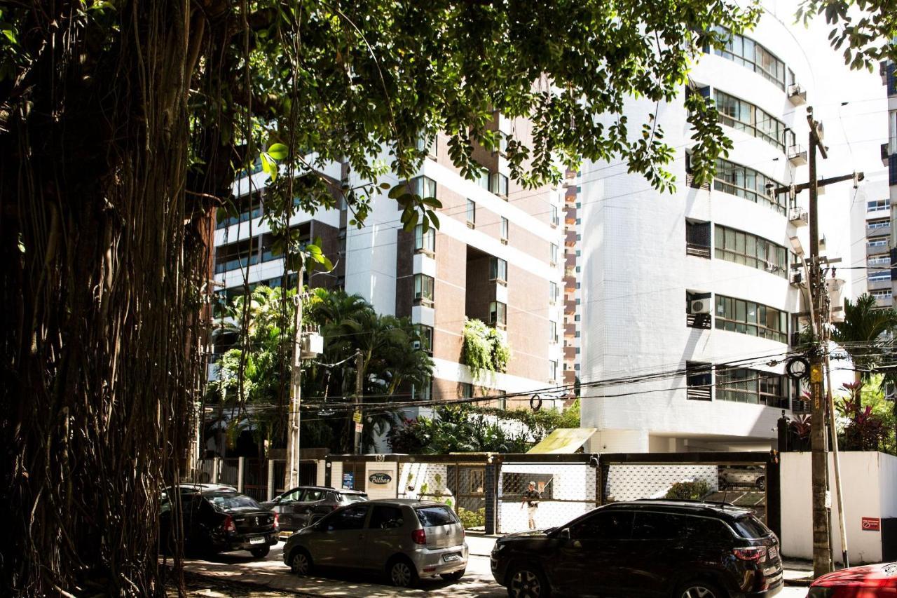 Melhor Local Da Zona Norte Sem Taxas Recife Dış mekan fotoğraf