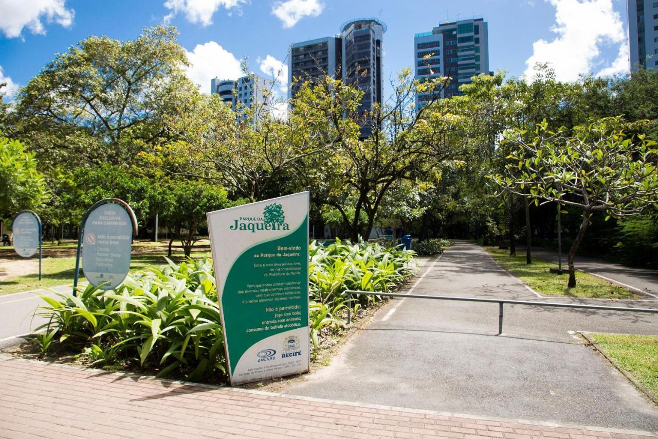 Melhor Local Da Zona Norte Sem Taxas Recife Dış mekan fotoğraf