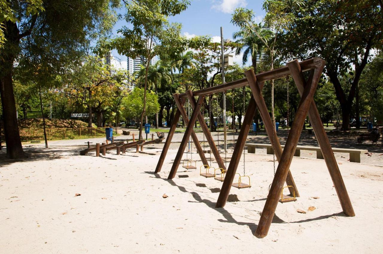 Melhor Local Da Zona Norte Sem Taxas Recife Dış mekan fotoğraf