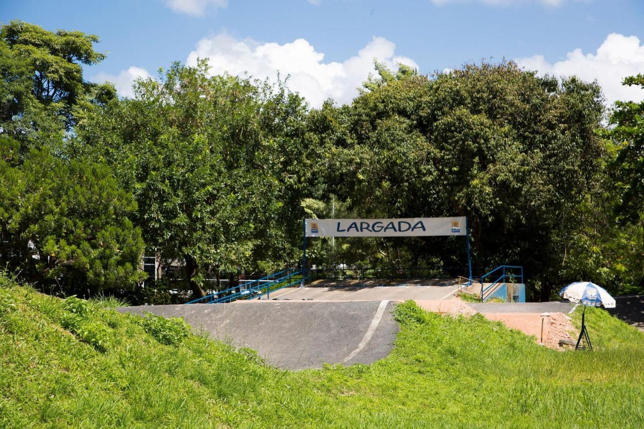 Melhor Local Da Zona Norte Sem Taxas Recife Dış mekan fotoğraf