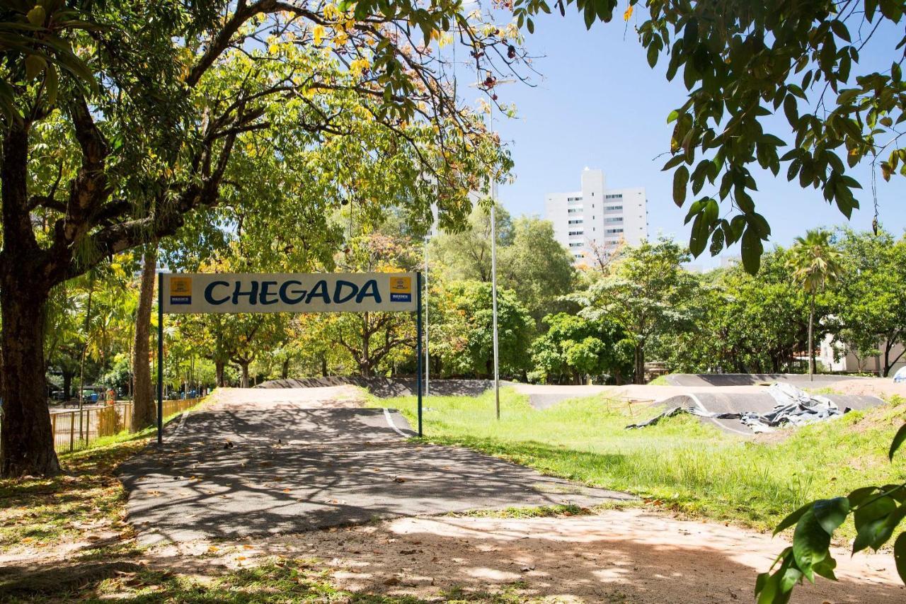 Melhor Local Da Zona Norte Sem Taxas Recife Dış mekan fotoğraf