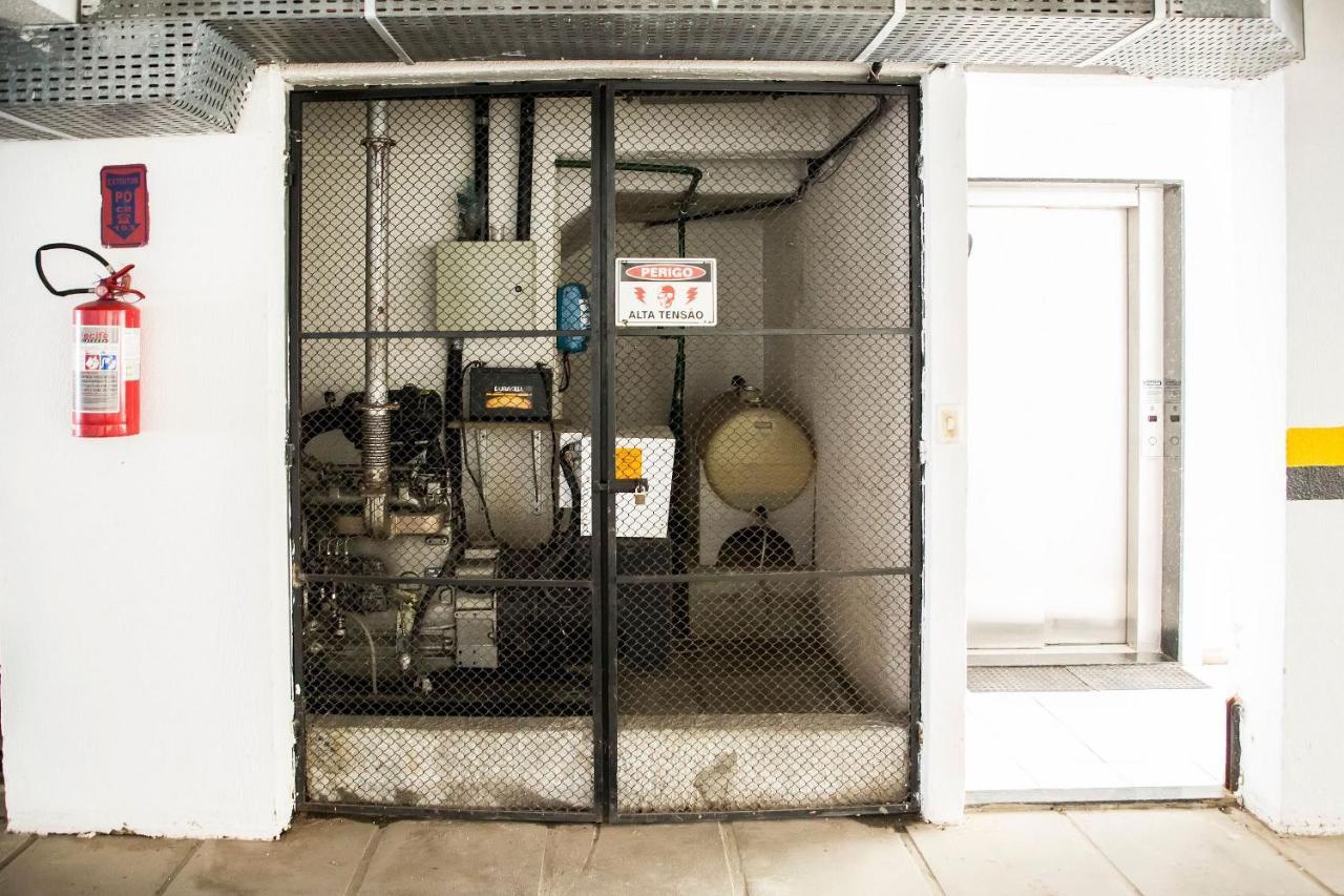 Melhor Local Da Zona Norte Sem Taxas Recife Dış mekan fotoğraf