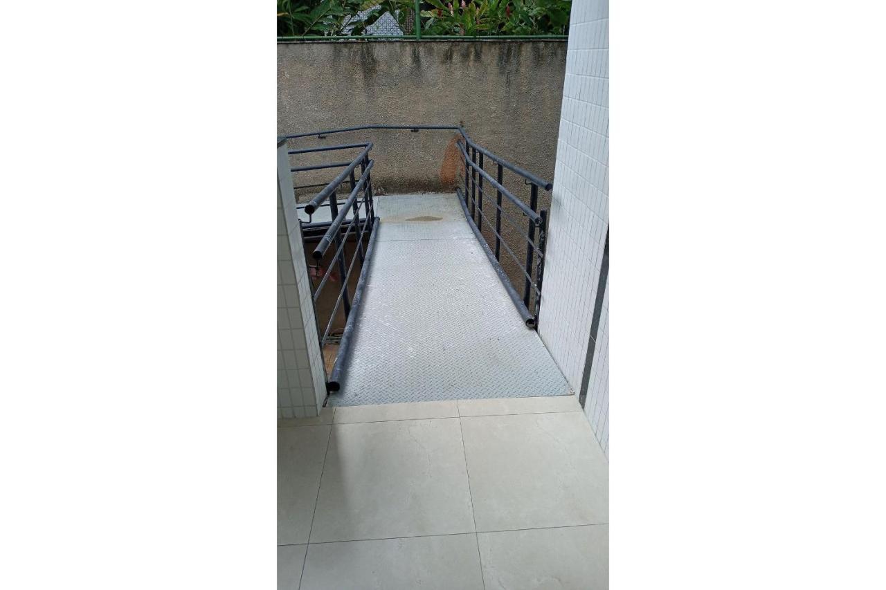 Melhor Local Da Zona Norte Sem Taxas Recife Dış mekan fotoğraf