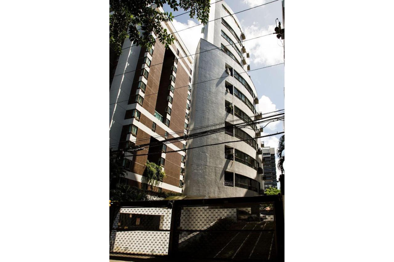 Melhor Local Da Zona Norte Sem Taxas Recife Dış mekan fotoğraf