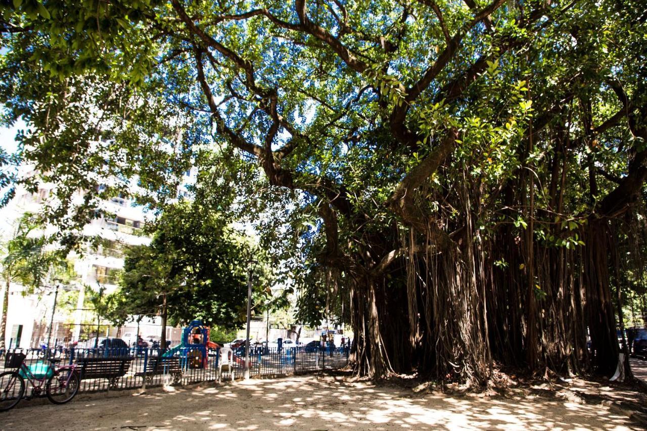 Melhor Local Da Zona Norte Sem Taxas Recife Dış mekan fotoğraf