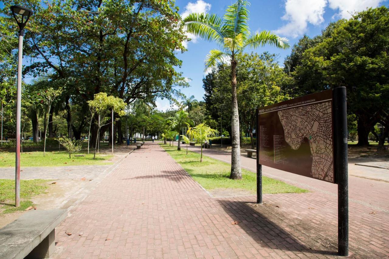 Melhor Local Da Zona Norte Sem Taxas Recife Dış mekan fotoğraf