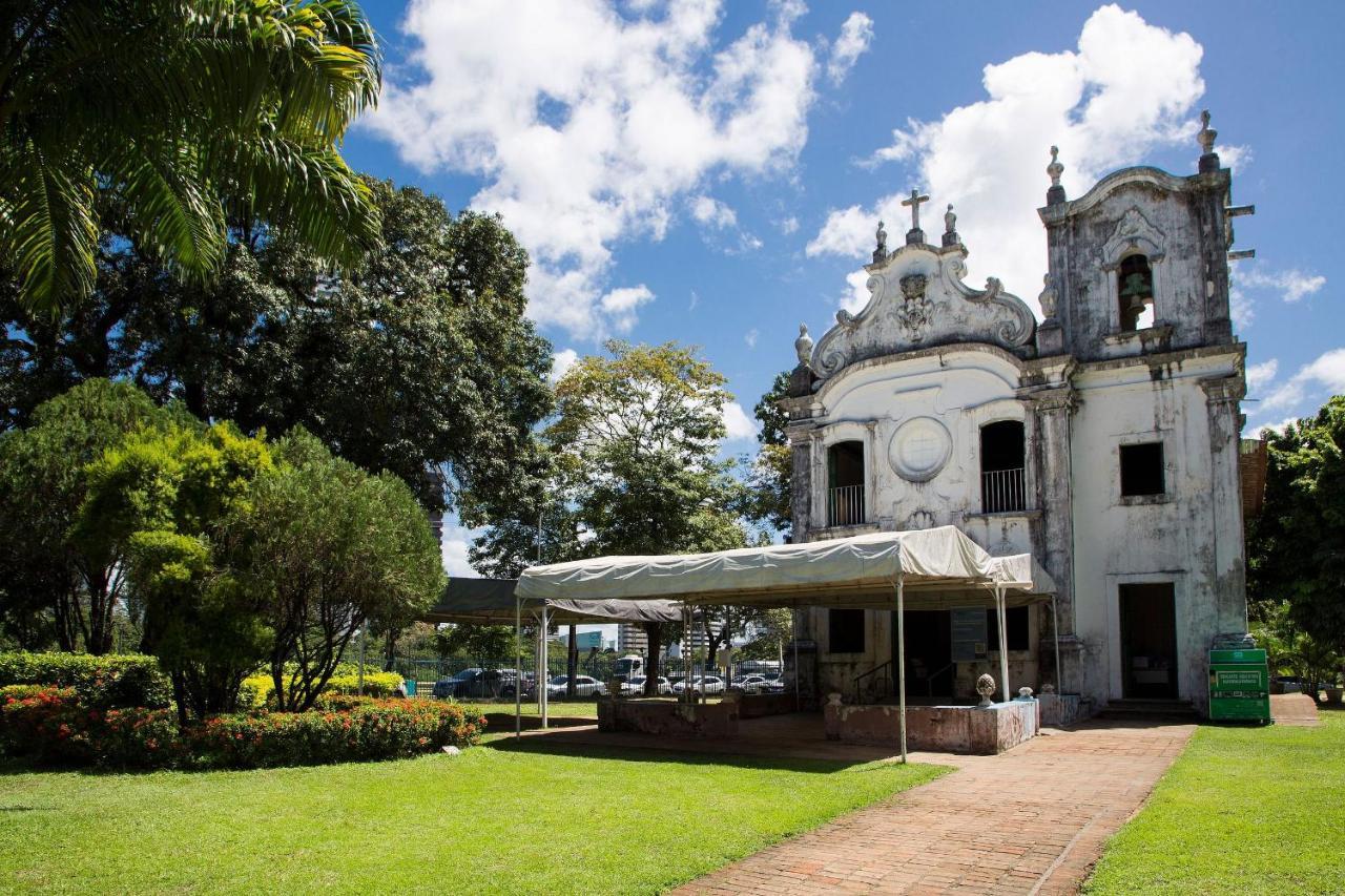 Melhor Local Da Zona Norte Sem Taxas Recife Dış mekan fotoğraf