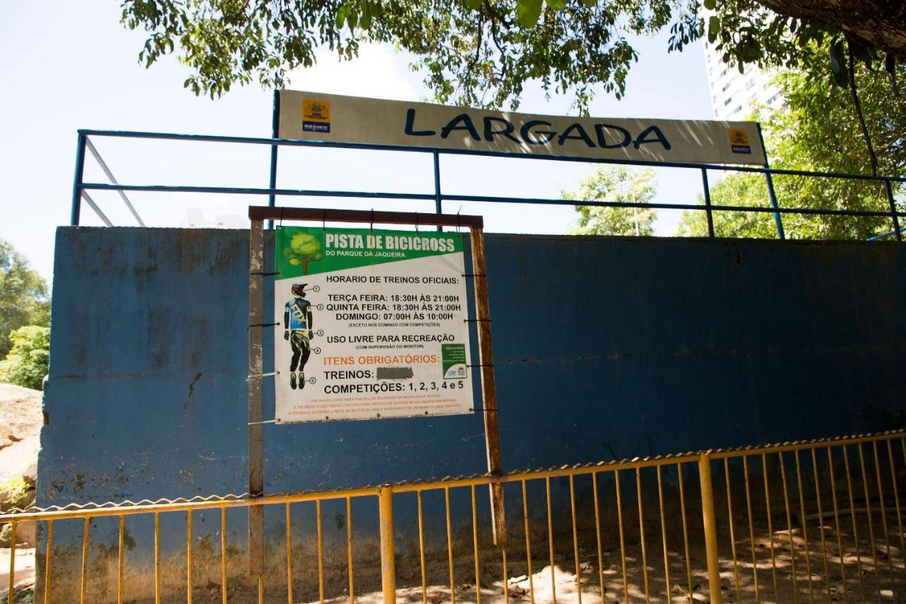 Melhor Local Da Zona Norte Sem Taxas Recife Dış mekan fotoğraf