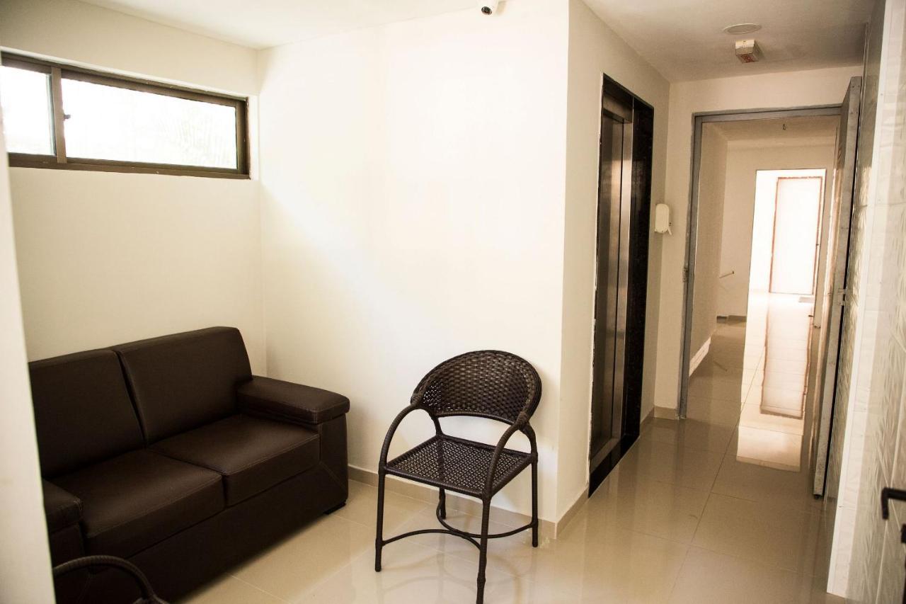 Melhor Local Da Zona Norte Sem Taxas Recife Dış mekan fotoğraf