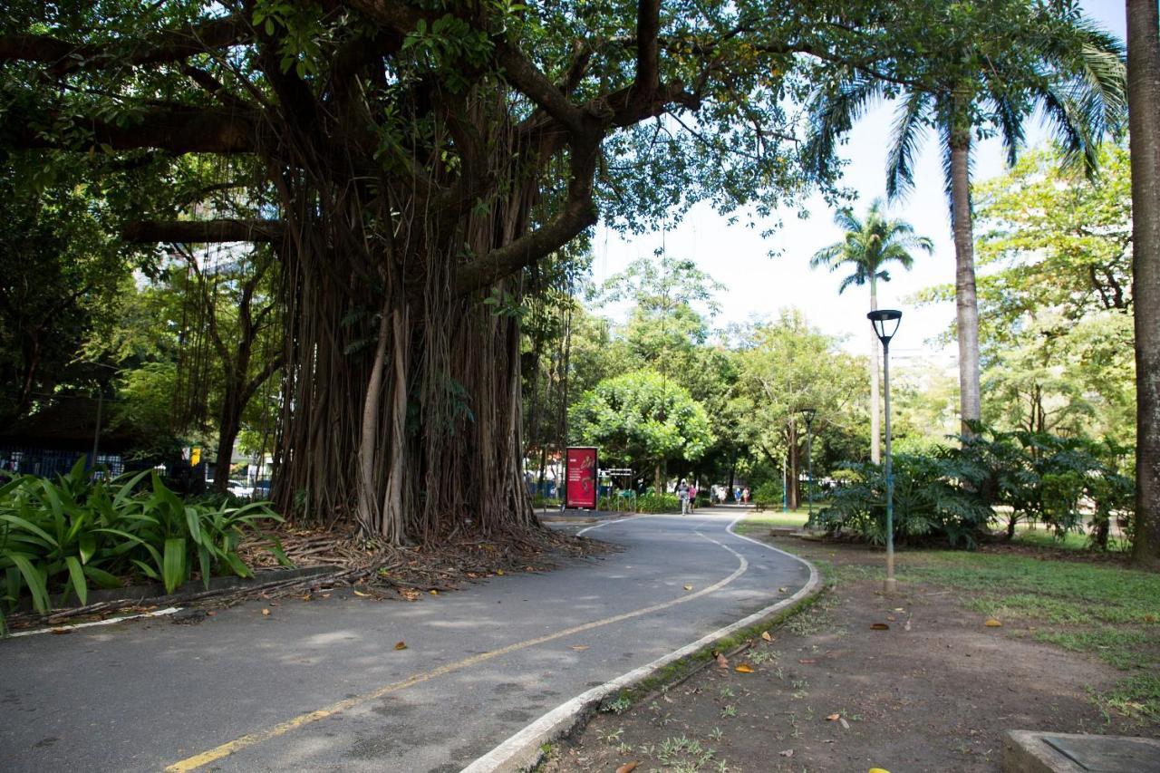 Melhor Local Da Zona Norte Sem Taxas Recife Dış mekan fotoğraf