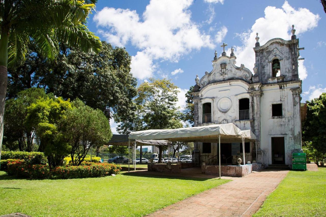 Melhor Local Da Zona Norte Sem Taxas Recife Dış mekan fotoğraf