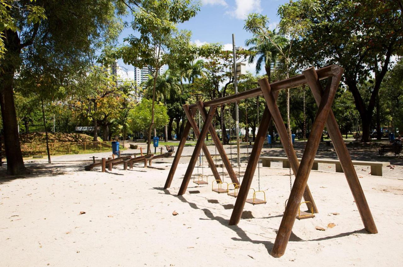 Melhor Local Da Zona Norte Sem Taxas Recife Dış mekan fotoğraf