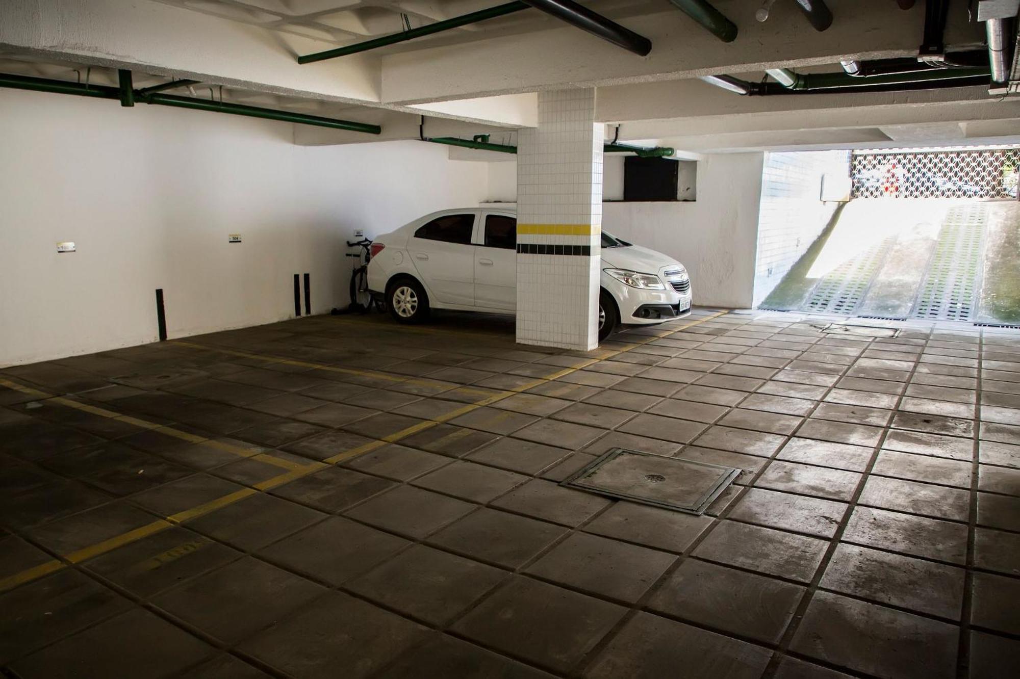 Melhor Local Da Zona Norte Sem Taxas Recife Dış mekan fotoğraf
