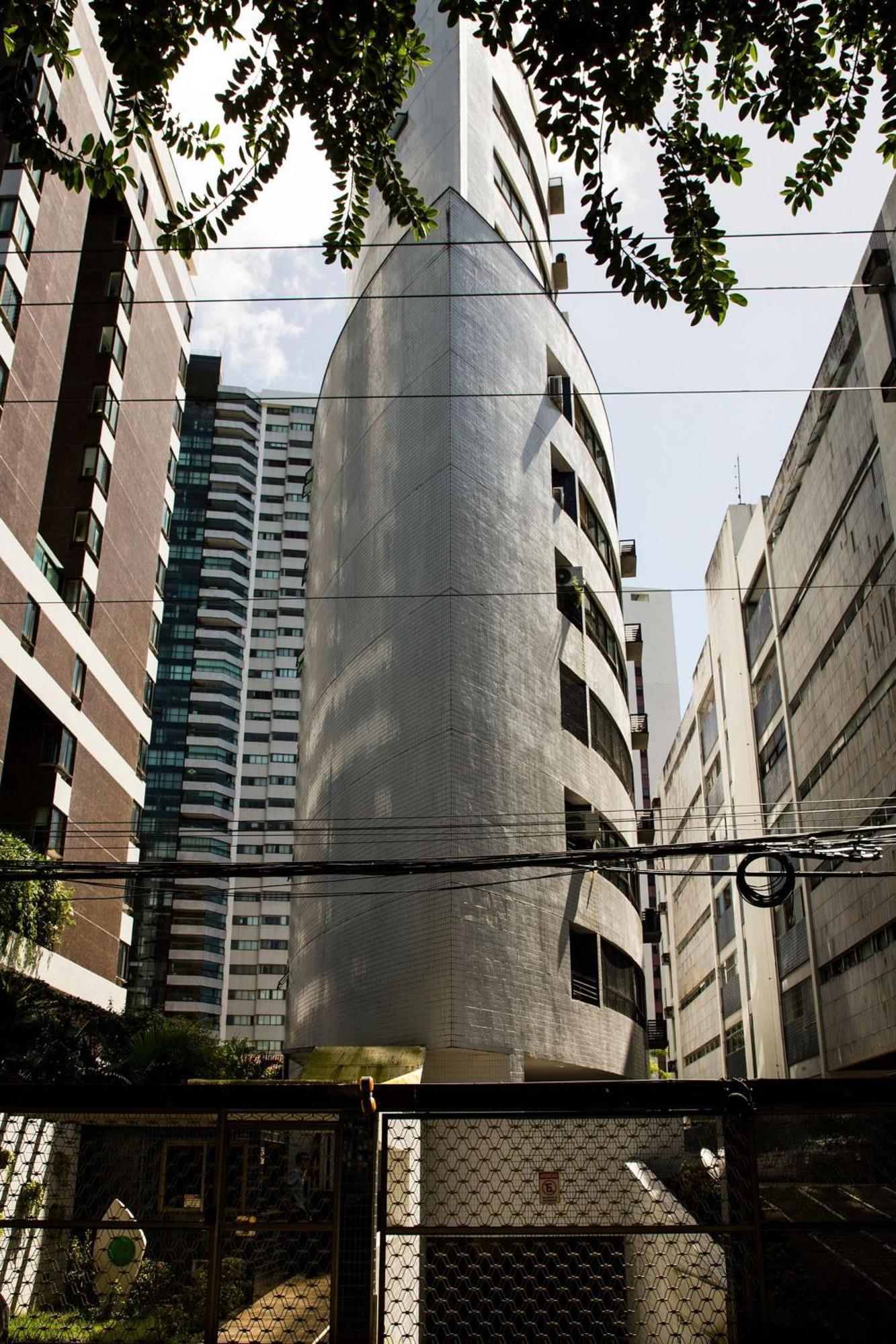 Melhor Local Da Zona Norte Sem Taxas Recife Dış mekan fotoğraf