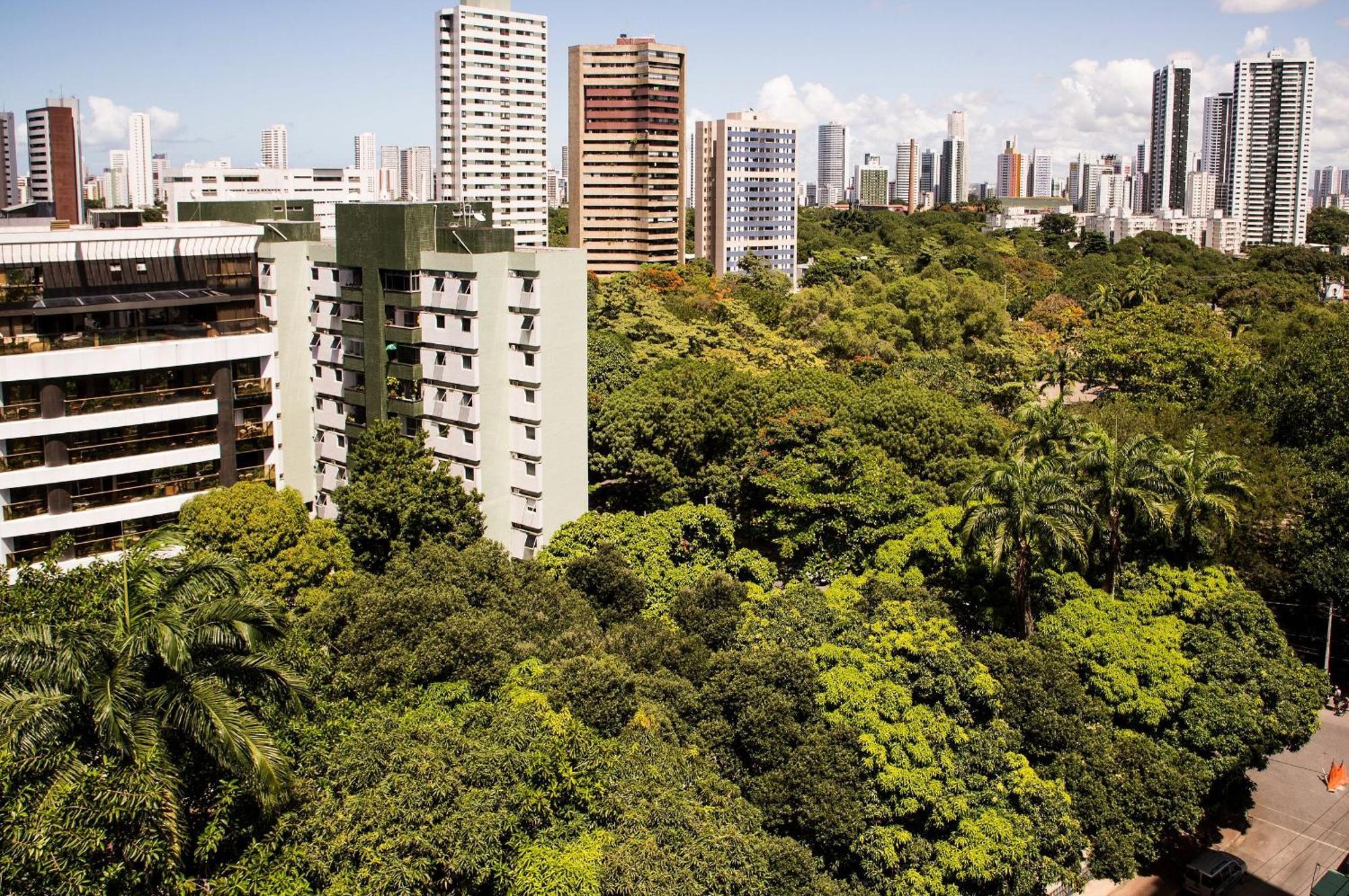 Melhor Local Da Zona Norte Sem Taxas Recife Dış mekan fotoğraf