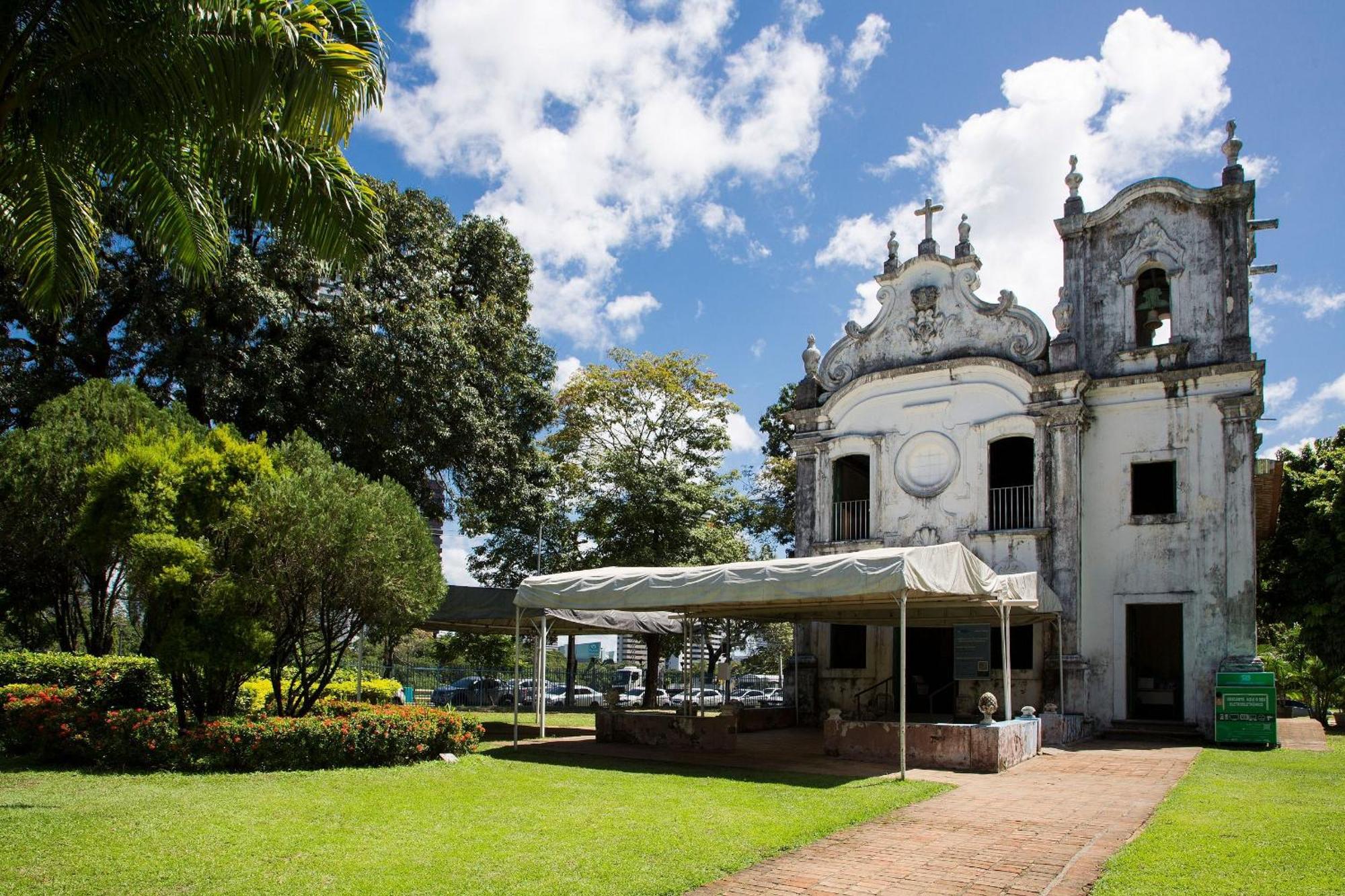 Melhor Local Da Zona Norte Sem Taxas Recife Dış mekan fotoğraf